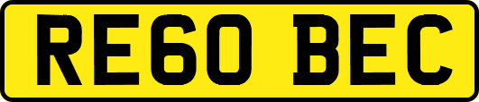 RE60BEC