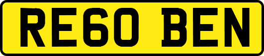 RE60BEN
