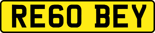 RE60BEY