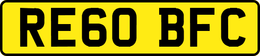 RE60BFC