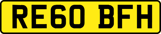 RE60BFH