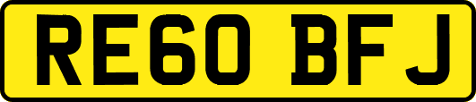 RE60BFJ