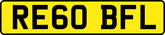 RE60BFL