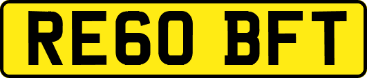 RE60BFT