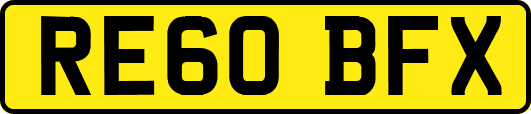 RE60BFX