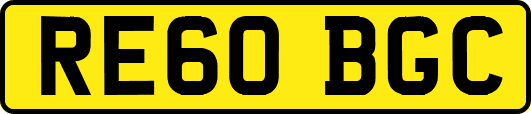 RE60BGC