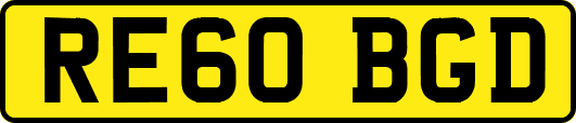 RE60BGD