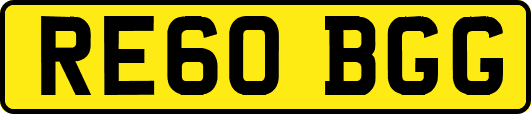 RE60BGG