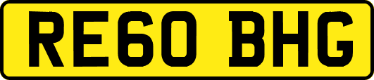 RE60BHG