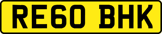 RE60BHK