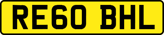 RE60BHL