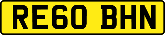 RE60BHN