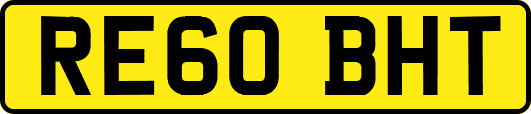 RE60BHT