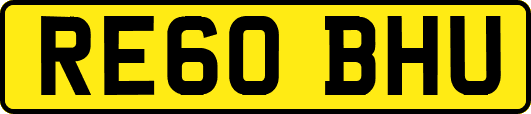 RE60BHU