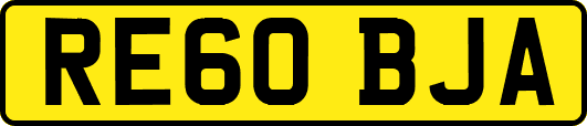 RE60BJA