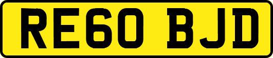 RE60BJD