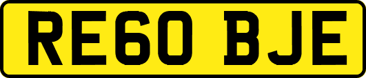 RE60BJE