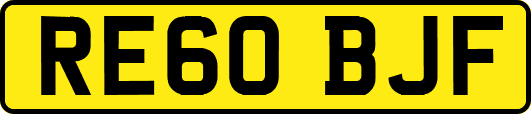 RE60BJF