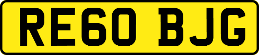 RE60BJG