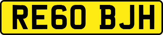 RE60BJH