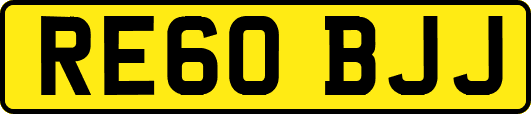 RE60BJJ