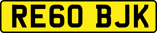 RE60BJK