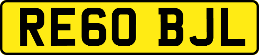 RE60BJL