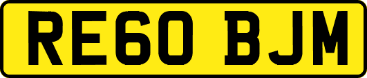 RE60BJM