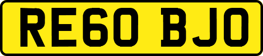RE60BJO