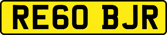 RE60BJR