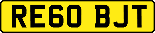 RE60BJT