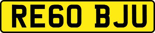 RE60BJU