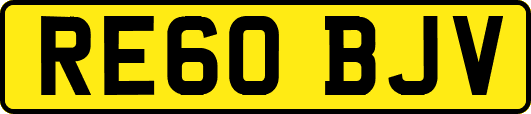 RE60BJV