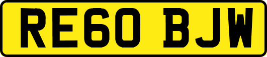 RE60BJW