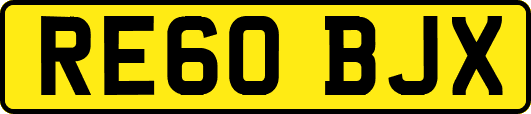 RE60BJX