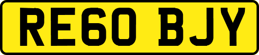 RE60BJY
