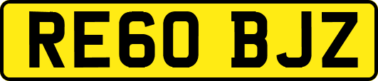 RE60BJZ