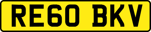 RE60BKV