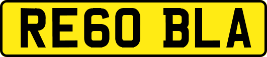 RE60BLA