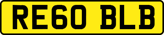 RE60BLB