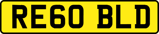 RE60BLD