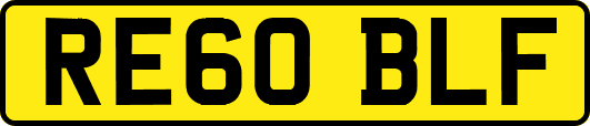 RE60BLF
