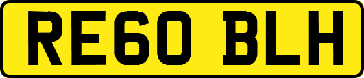RE60BLH