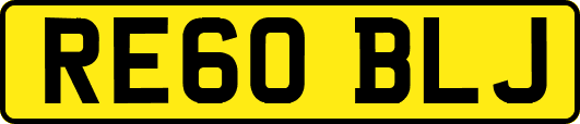 RE60BLJ