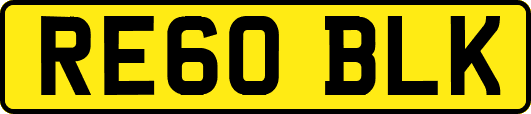 RE60BLK