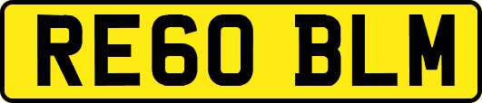 RE60BLM