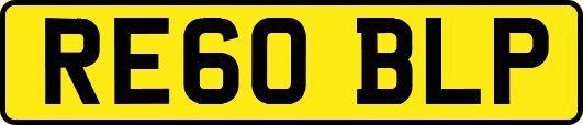 RE60BLP