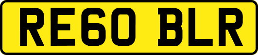 RE60BLR
