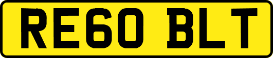 RE60BLT