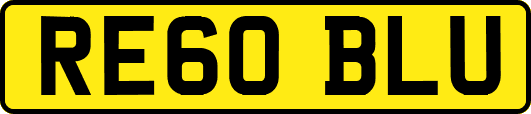 RE60BLU